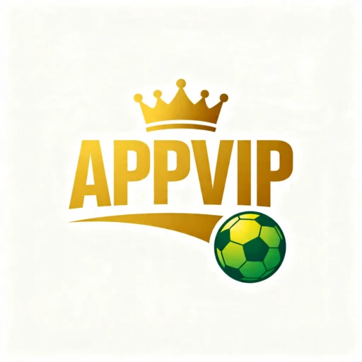 APPVIP Logo